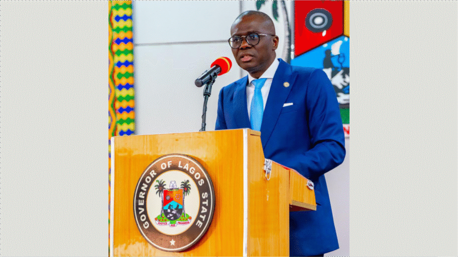 Babajide Sanwo-Olu at 61- A Legacy of Service to Lagos