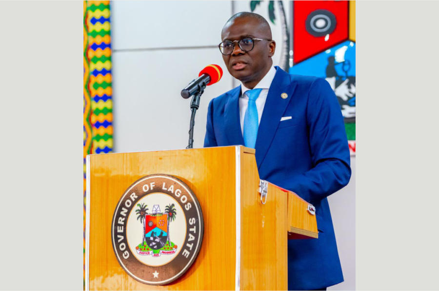 Babajide Sanwo-Olu at 61- A Legacy of Service to Lagos