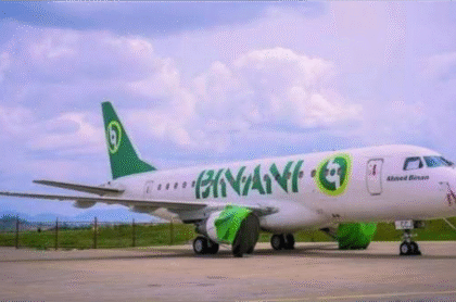 Binani Air Approves Strategic Partnership with Ekocity Media to Launch Official Inflight Magazine