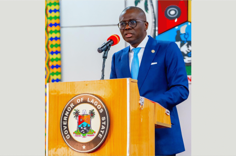 LAGOS POSITIONED AS AFRICA’S GEOECONOMIC HUB
