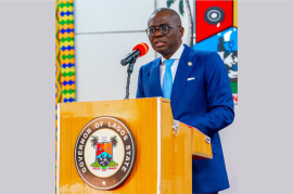Lagos at the Centre of Nigeria’s Growth Story