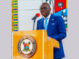 Lagos at the Centre of Nigeria’s Growth Story