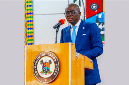 Lagos at the Centre of Nigeria’s Growth Story