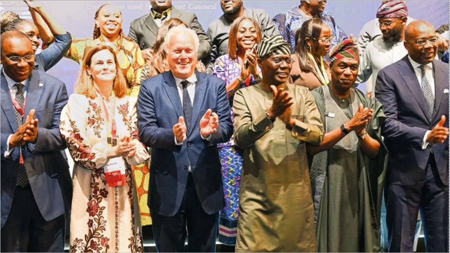 Sanwo-Olu, Hamzat, Policymakers Lead Drive for Investments in Lagos