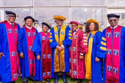 Babcock Convocation 2026 Img 3
