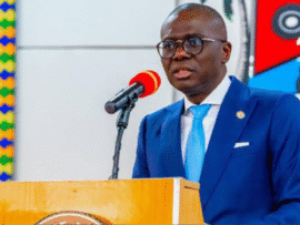 Babcock University Honours Governor Sanwo-Olu With Leadership And Service Award