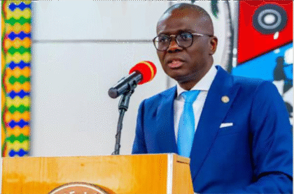 LASG DISMISSES MISLEADING HIV REPORT, ASSURES CITIZENS OF GOVT COMMITMENT TO STRENGTHENING HIV RESPONSE