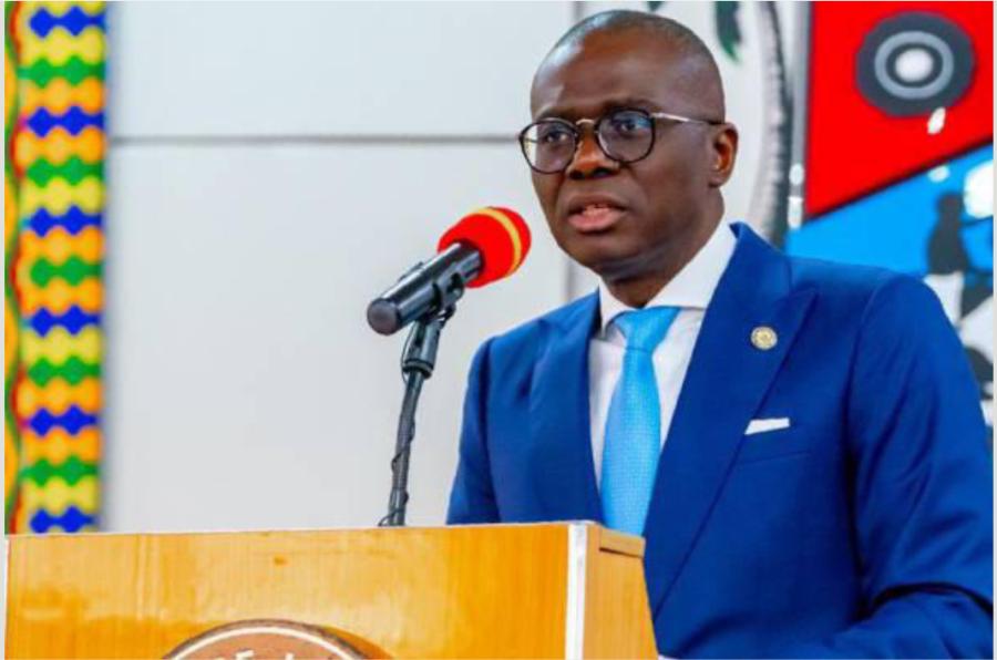 LASG DISMISSES MISLEADING HIV REPORT, ASSURES CITIZENS OF GOVT COMMITMENT TO STRENGTHENING HIV RESPONSE