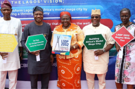 Lagos Introduces New System to Speed Up Delivery of Government Projects img 1