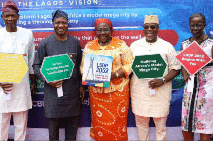 Lagos Introduces New System to Speed Up Delivery of Government Projects img 1