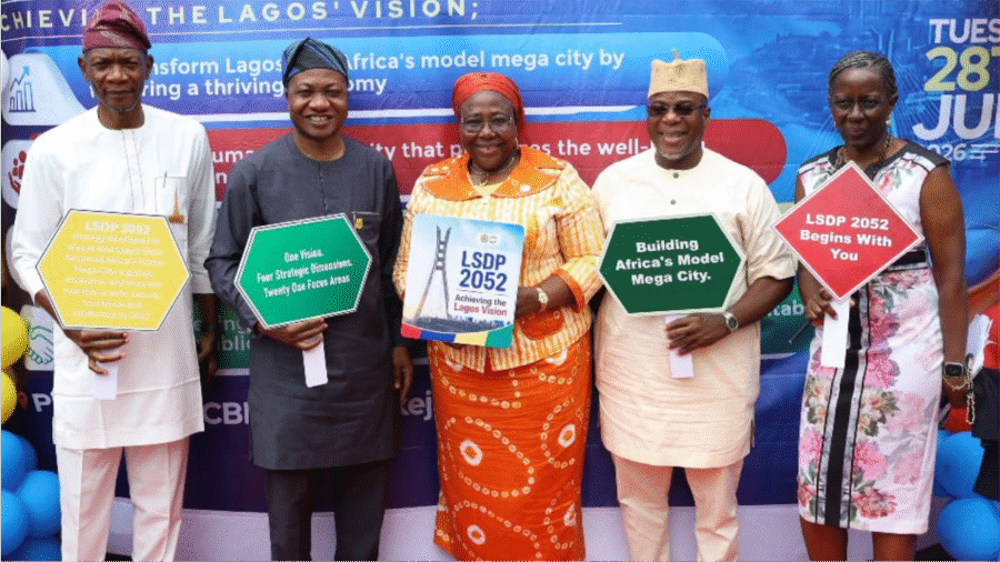 Lagos Introduces New System to Speed Up Delivery of Government Projects img 1