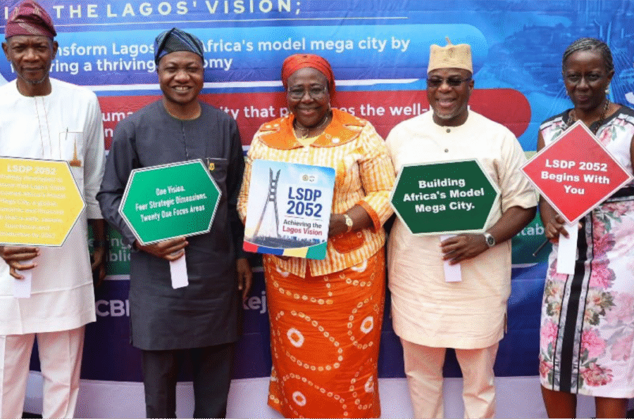 Lagos Introduces New System to Speed Up Delivery of Government Projects img 1