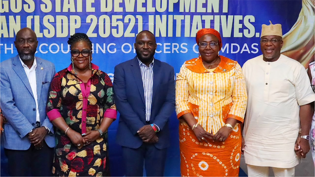 Lagos Introduces New System to Speed Up Delivery of Government Projects img 2