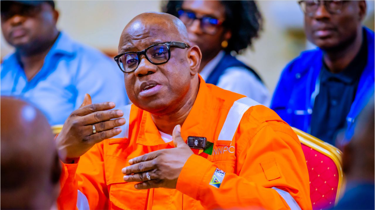 NNPC Ltd's New Refinery Strategy, Building Sustainable Value Beyond Rehabilitation Img 4