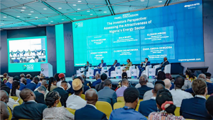 NOG Energy Week 2026 Celebrating 25 Years of Shaping Nigeria's Energy Future Img 1