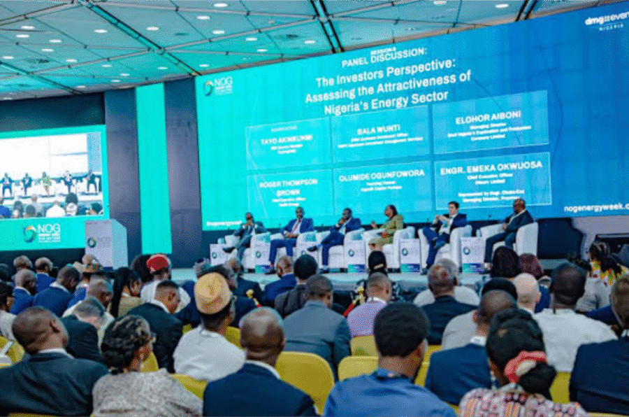 NOG Energy Week 2026 Celebrating 25 Years of Shaping Nigeria's Energy Future Img 1