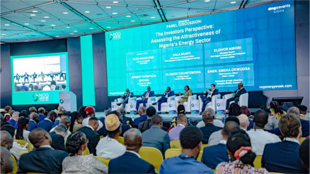 NOG Energy Week 2026 Celebrating 25 Years of Shaping Nigeria's Energy Future Img 1