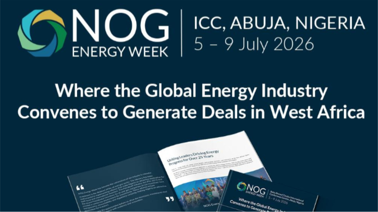NOG Energy Week 2026 Celebrating 25 Years of Shaping Nigeria's Energy Future Img 2