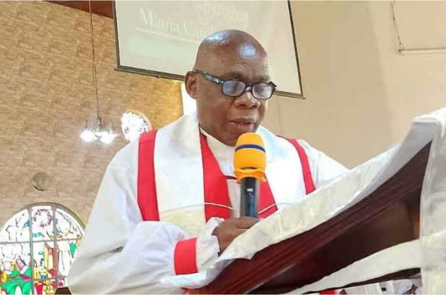 Remain Steadfast and Embrace Agriculture, Anglican Bishop Urges Nigerians Img 2