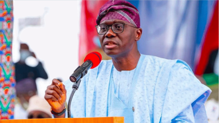 Sanwo-Olu Presents Photographic Book On Leadership, Resilience, Lagos’ Transformation
