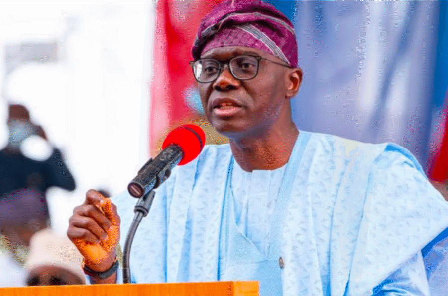 Sanwo-Olu Presents Photographic Book On Leadership, Resilience, Lagos’ Transformation