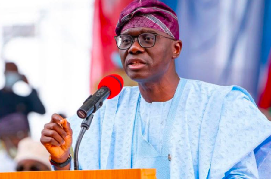 Sanwo-Olu pays N3.1 billion compensation to owners of land
