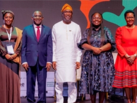 Sanwo-olu