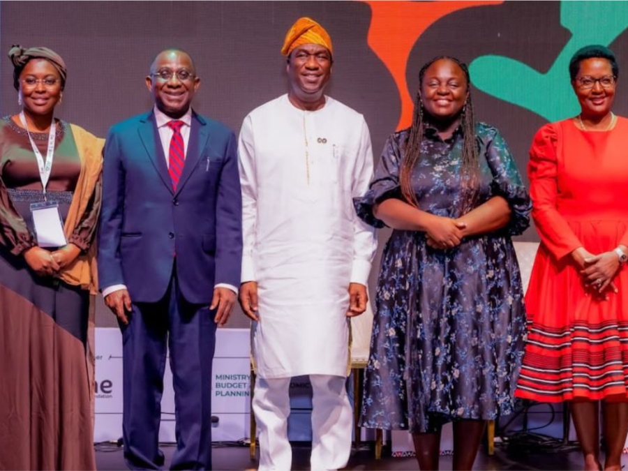 Sanwo-olu