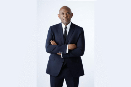 Tony Elumelu to Retire as UBA Group Chairman After Completing CBN's 12-Year Tenure Limit