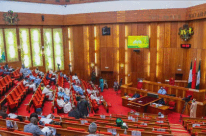 Beyond the Numbers What the House of Representatives’ Legislative Record Says About Nigeria’s Democracy