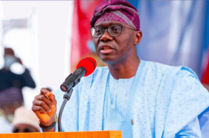 SANWO-OLU SEEKS LAWMA COLLABORATION WITH LJLA FELLOWS ON WASTE MANAGEMENT