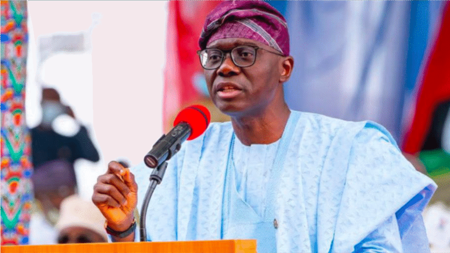 SANWO-OLU SEEKS LAWMA COLLABORATION WITH LJLA FELLOWS ON WASTE MANAGEMENT