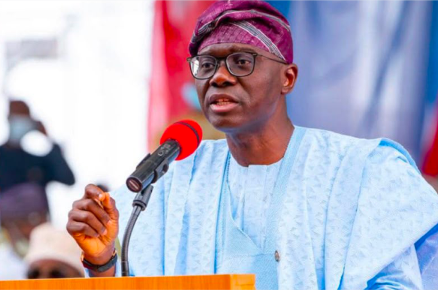 SANWO-OLU SETS FRESH AGENDA TO END BLACKOUTS, AS LAGOS TARGETS 3,500MW POWER SUPPLY