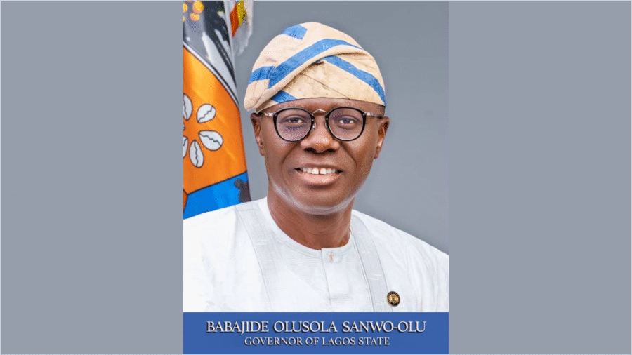 SANWO-OLU TO RECEIVE 2026 GLOBAL TRANSFORMATION AND GOOD GOVERNANCE PRIZE IN WASHINGTON DC Img 1