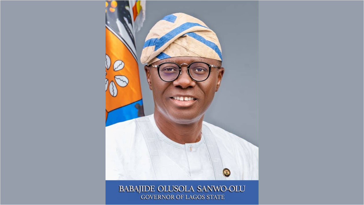 SANWO-OLU TO RECEIVE 2026 GLOBAL TRANSFORMATION AND GOOD GOVERNANCE PRIZE IN WASHINGTON DC Img 1