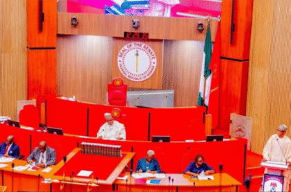 123 Women Seek Senate Seats as Gender Inclusion Debate Intensifies