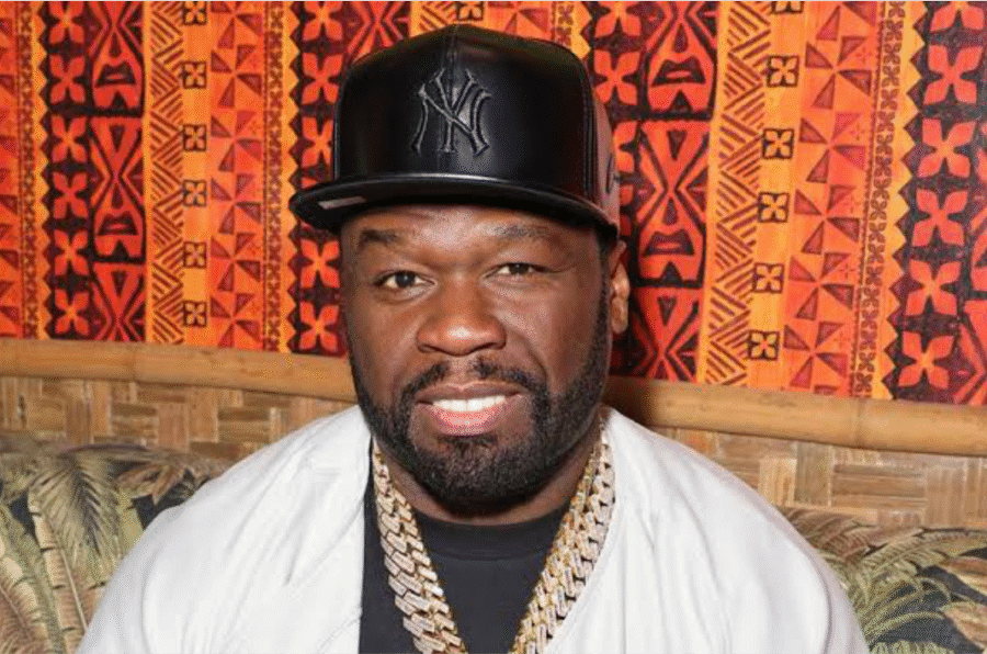 $2 Million for 50 Cent The Ice King Ochacho Story, AI, Wealth and the Making of Nigeria’s Youngest Music Conversation