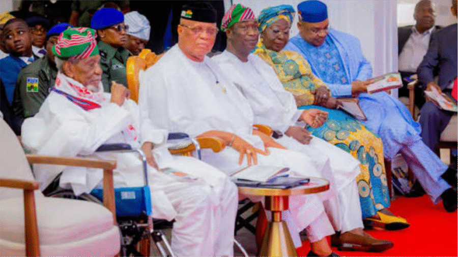 A Century at the Forefront The Yoruba Tennis Club Turns 100 Img 1