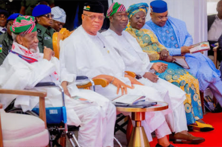 A Century at the Forefront The Yoruba Tennis Club Turns 100 Img 1