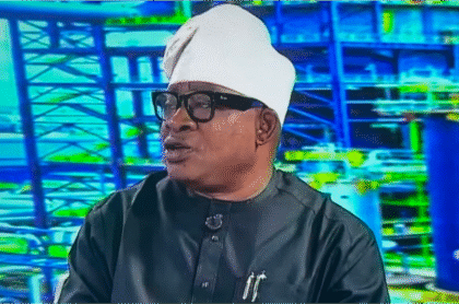 ADEGOKE TAKES THE ADC OYO GAMBLE