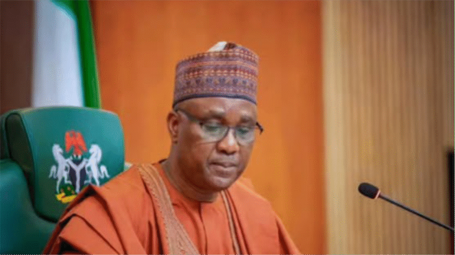 Abbas Demands Justice as 37 Suspected Illegal Miners Die in NSCDC Custody