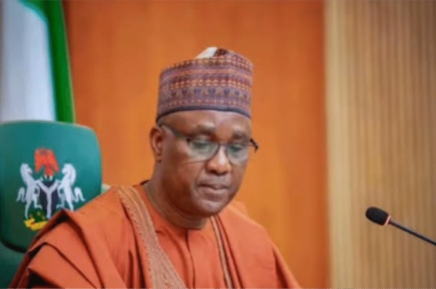 Abbas Demands Justice as 37 Suspected Illegal Miners Die in NSCDC Custody