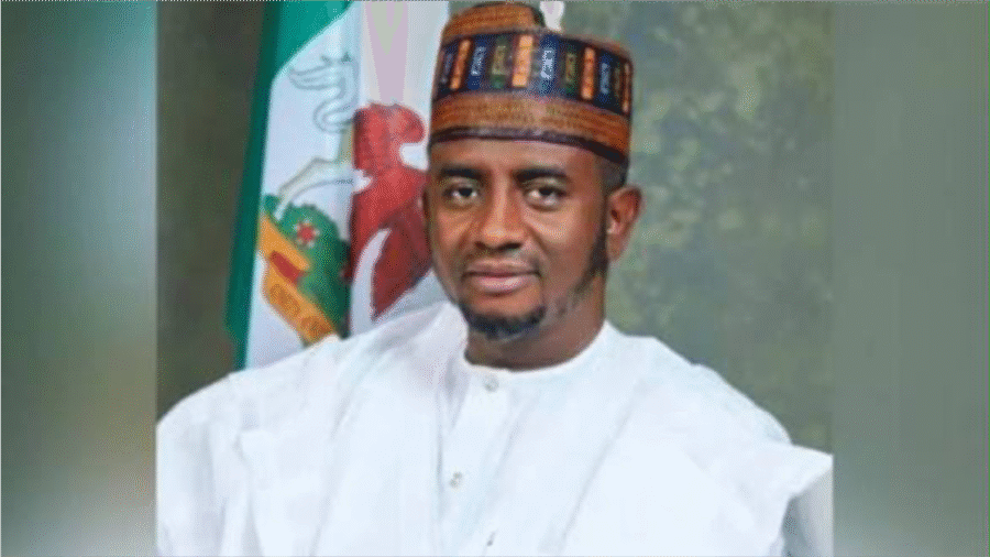 Bauchi Senator Offers to Face Probe Over Banditry Allegations