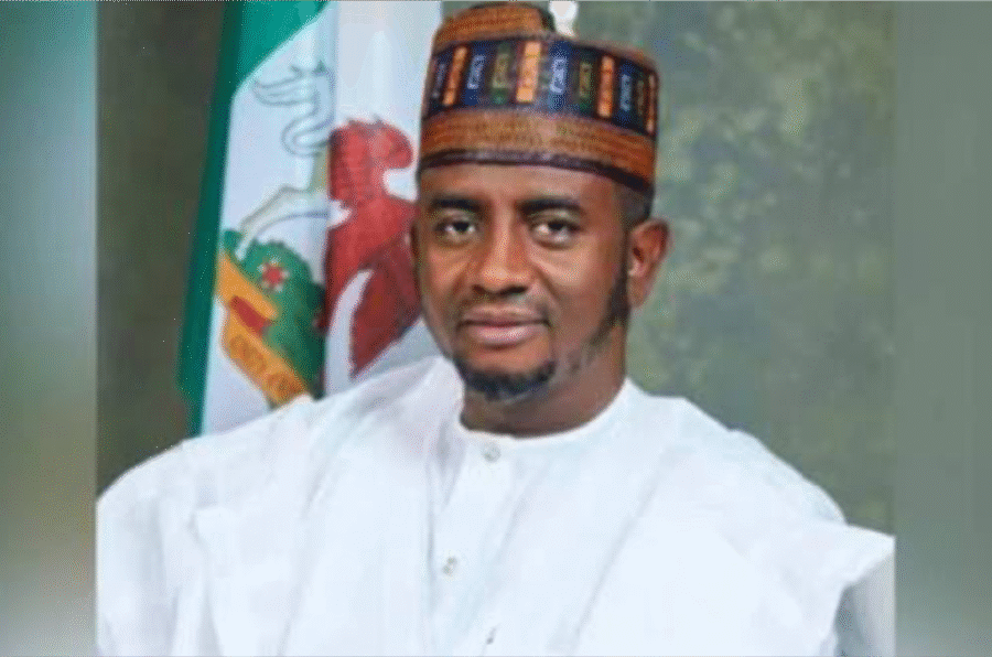 Bauchi Senator Offers to Face Probe Over Banditry Allegations