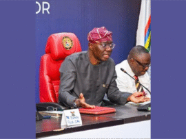 Bringing Back Fuel Subsidy An Empty Campaign Buzz, It’s Not Fiscally Realistic — Sanwo-Olu
