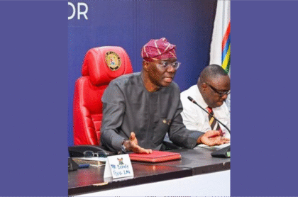 Bringing Back Fuel Subsidy An Empty Campaign Buzz, It’s Not Fiscally Realistic — Sanwo-Olu