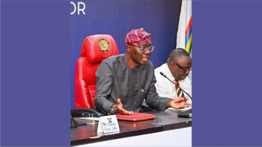 Bringing Back Fuel Subsidy An Empty Campaign Buzz, It’s Not Fiscally Realistic — Sanwo-Olu