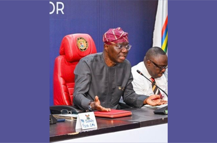 Bringing Back Fuel Subsidy An Empty Campaign Buzz, It’s Not Fiscally Realistic — Sanwo-Olu