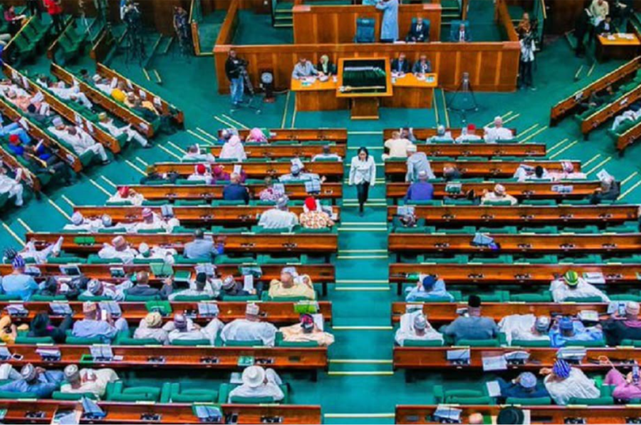 CONSTITUTIONAL RESET NATIONAL ASSEMBLY SENDS AMENDMENT BILLS TO 36 STATES Img 1