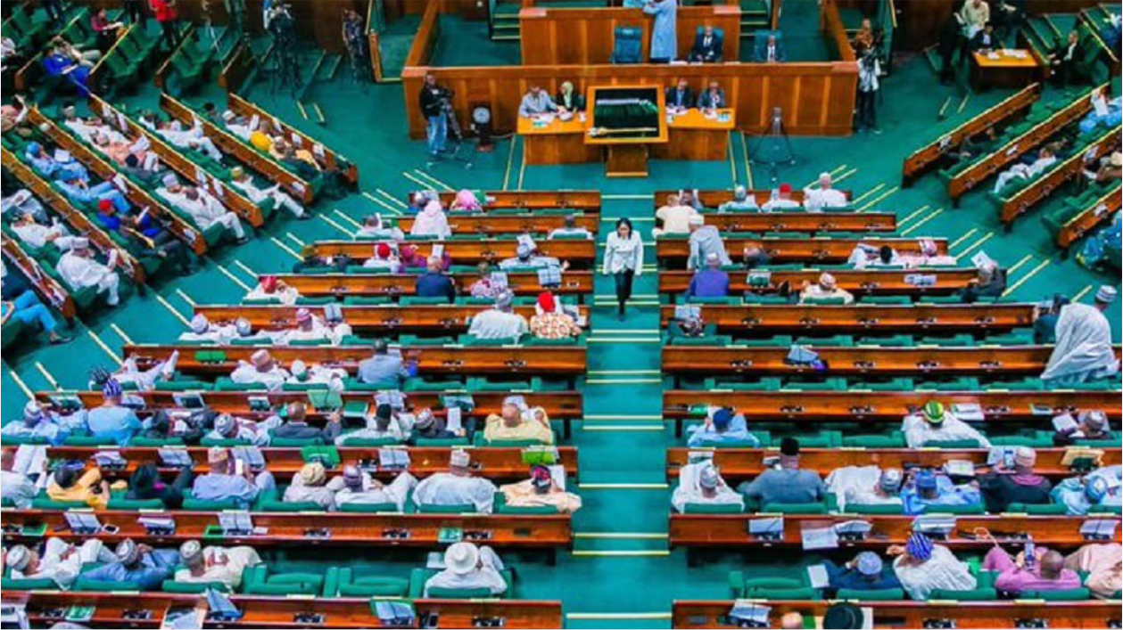 CONSTITUTIONAL RESET NATIONAL ASSEMBLY SENDS AMENDMENT BILLS TO 36 STATES Img 1